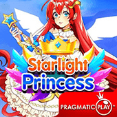 Starlight Princess SlotsPH hot game