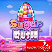 Sugar Rush SlotsPH hot game