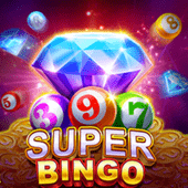 Super Bingo SlotsPH game