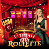 Ultimate Roulette SlotsPH live casino