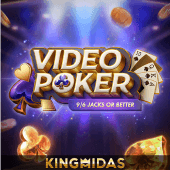 Video Poker SlotsPH card game