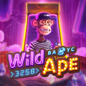 Wild Ape SlotsPH hot game