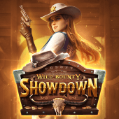 Wild Bounty Showdown SlotsPH slot